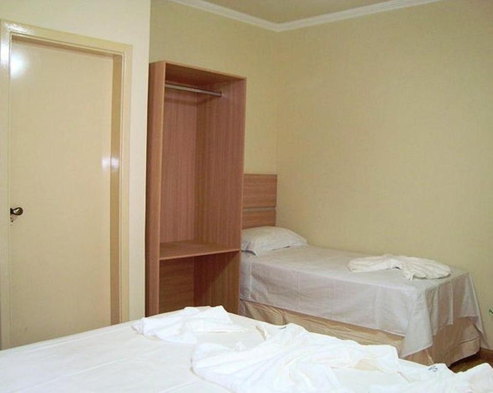 Hotel Perez ポウゾ・アレグレ 部屋 写真